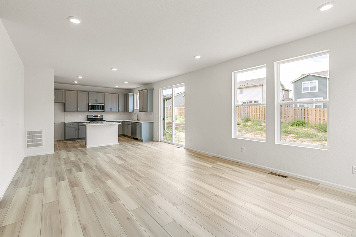 Great room