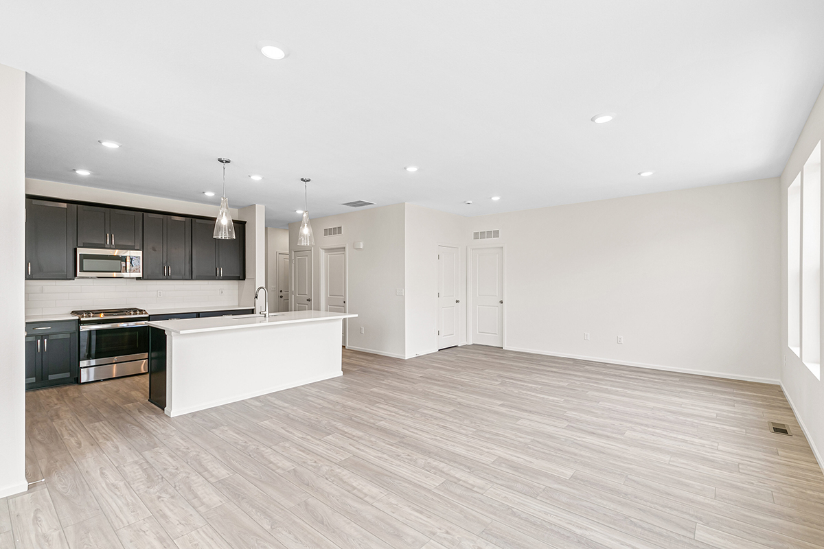 Great room
