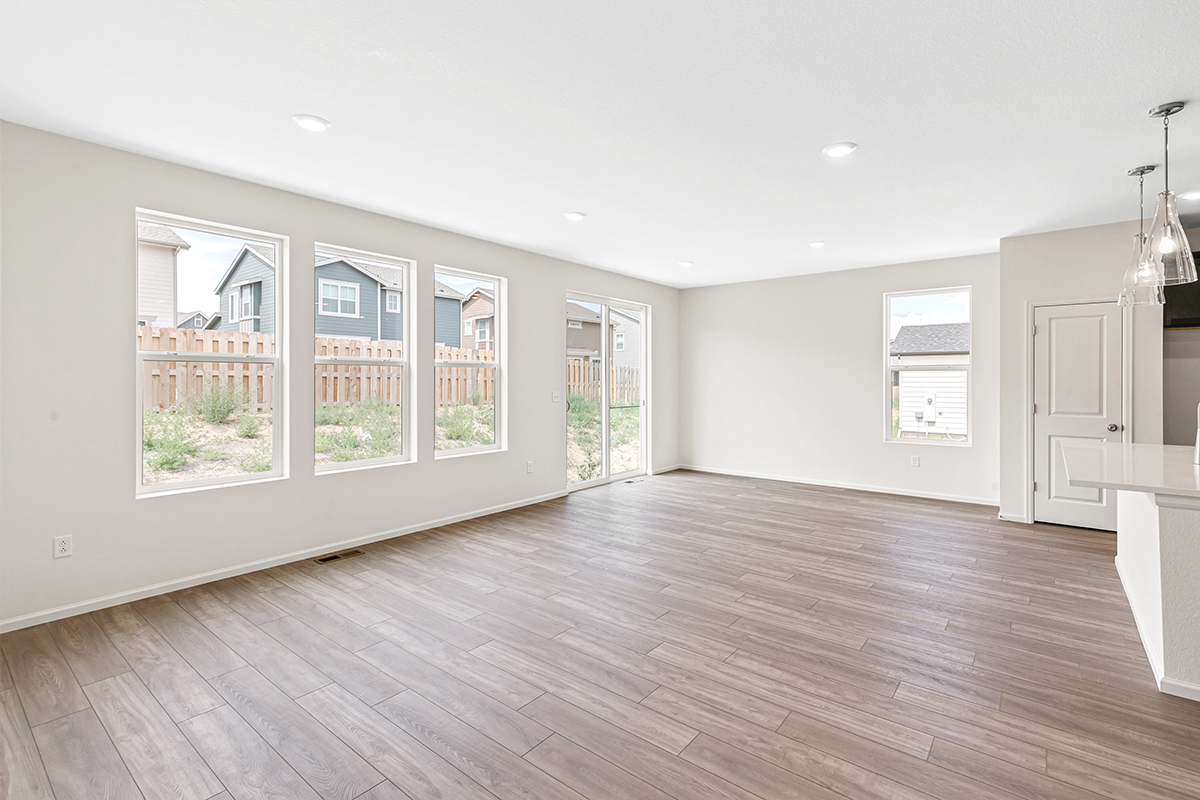 Great room