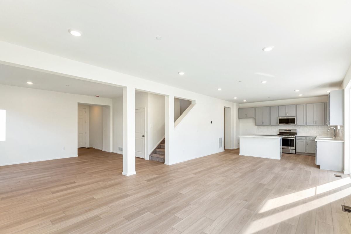 Great room