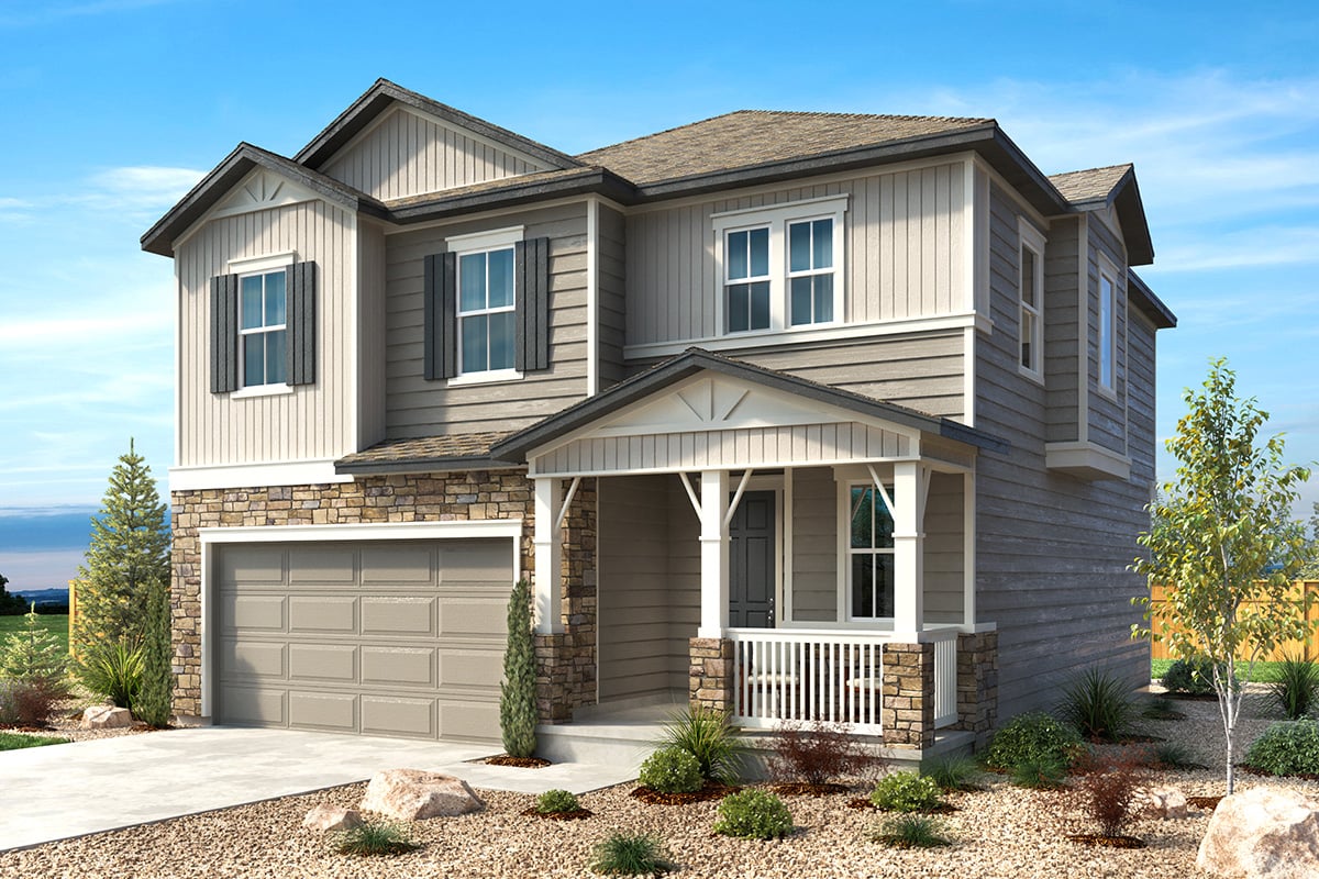 1923 Elevation C