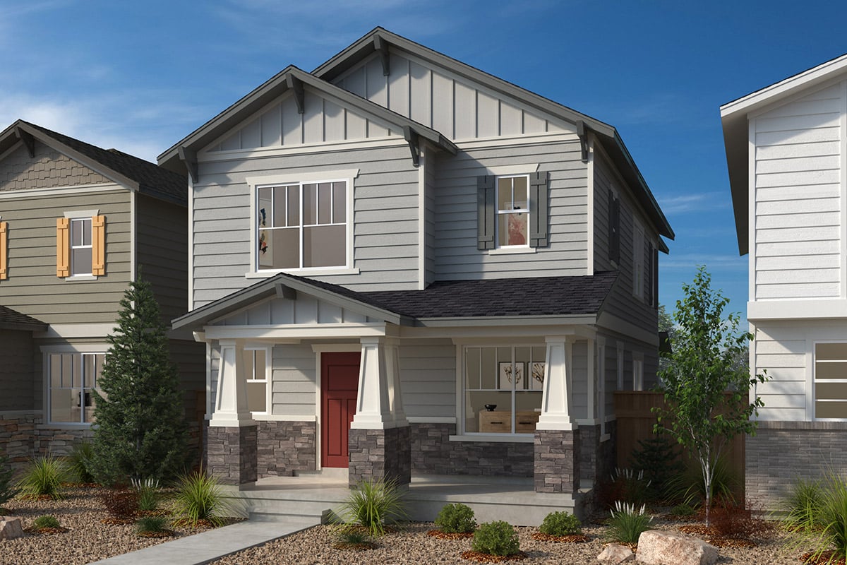 Exterior C