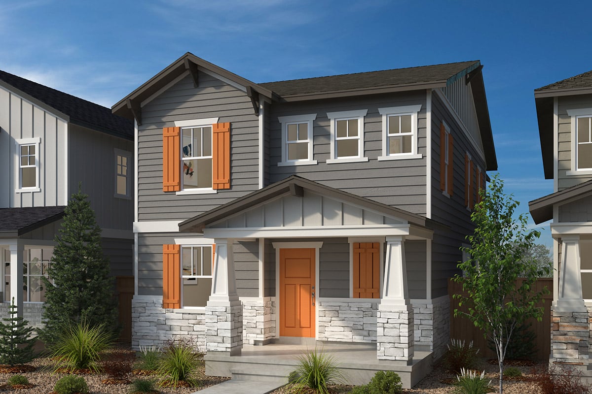 Exterior C
