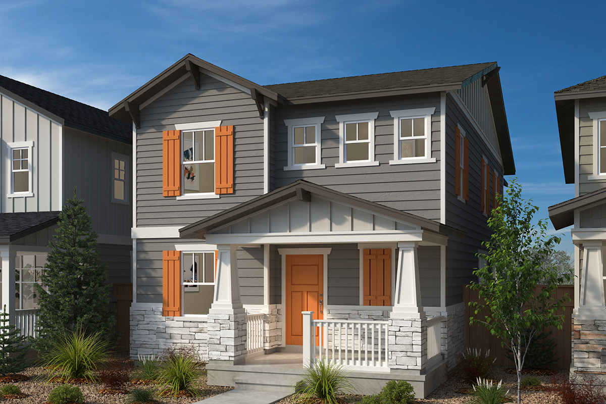 Exterior C