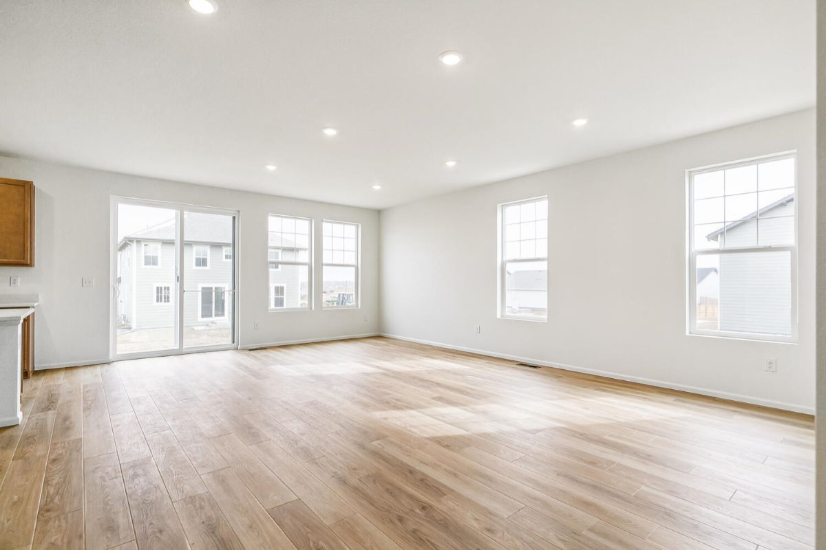 Great room