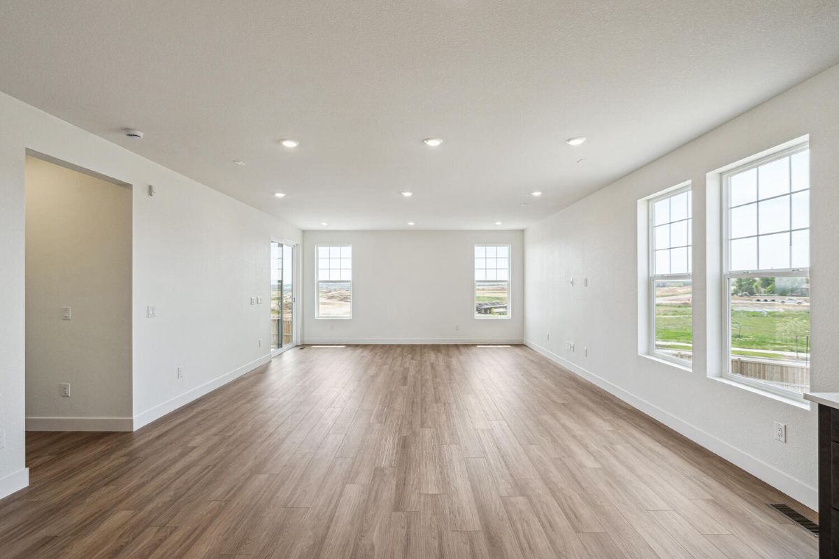 Great room