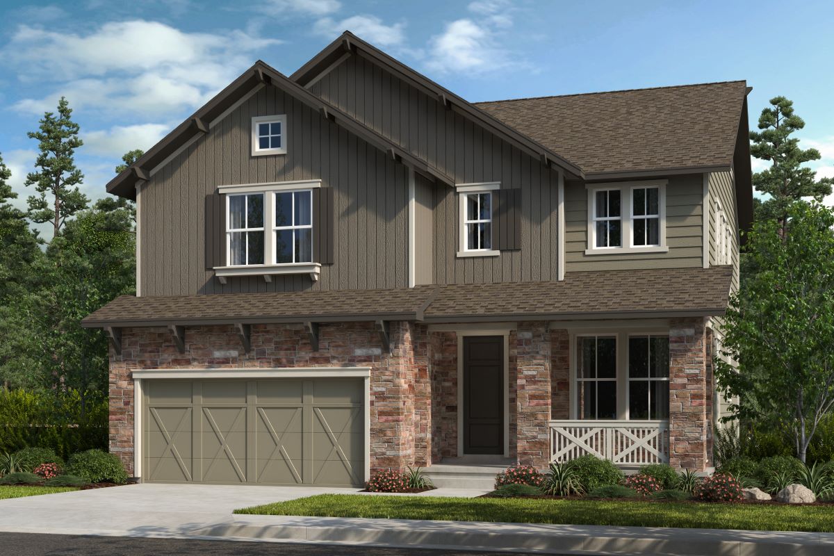2841 Exterior