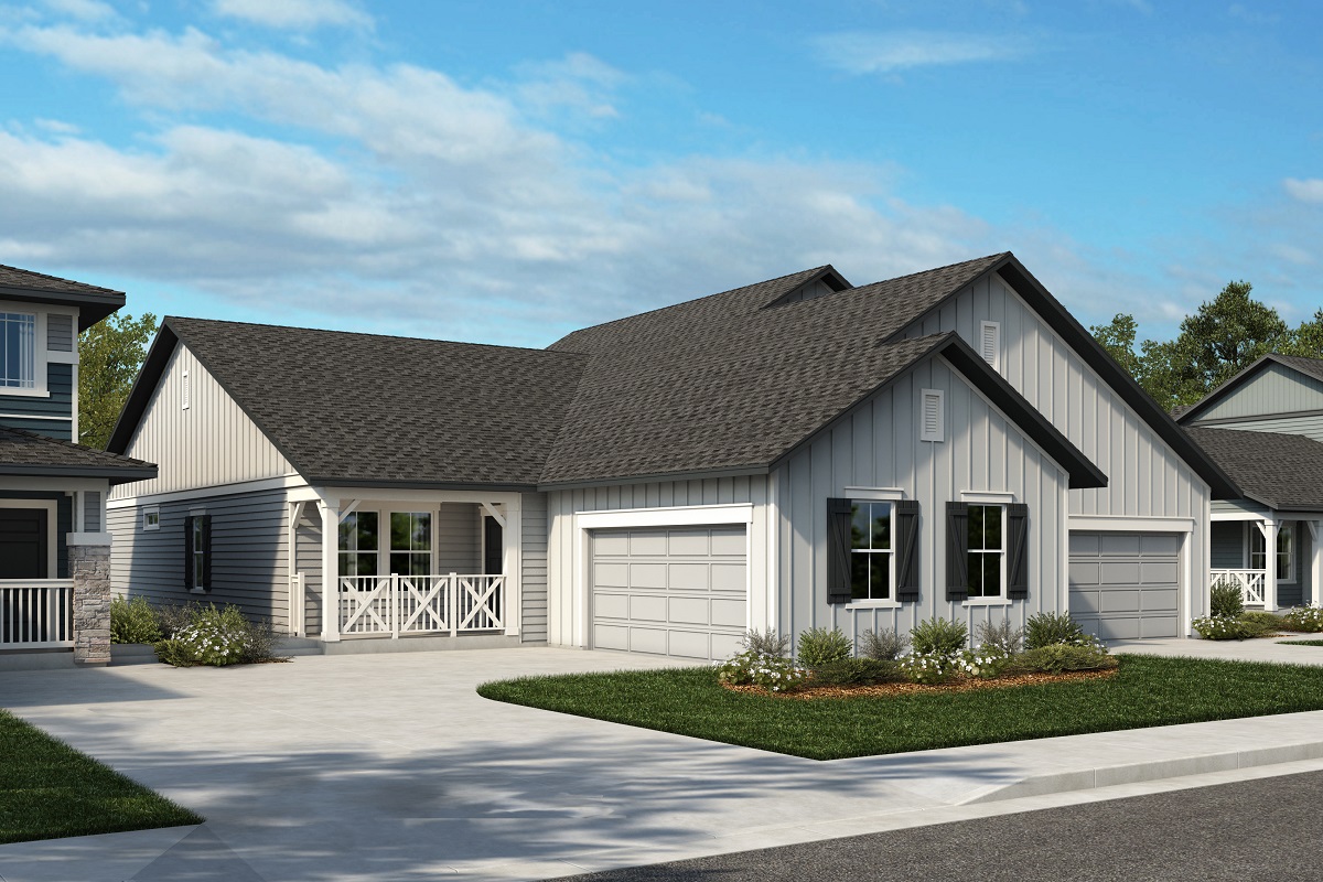 Plan 1774 & Plan 1652 - Exterior 18A