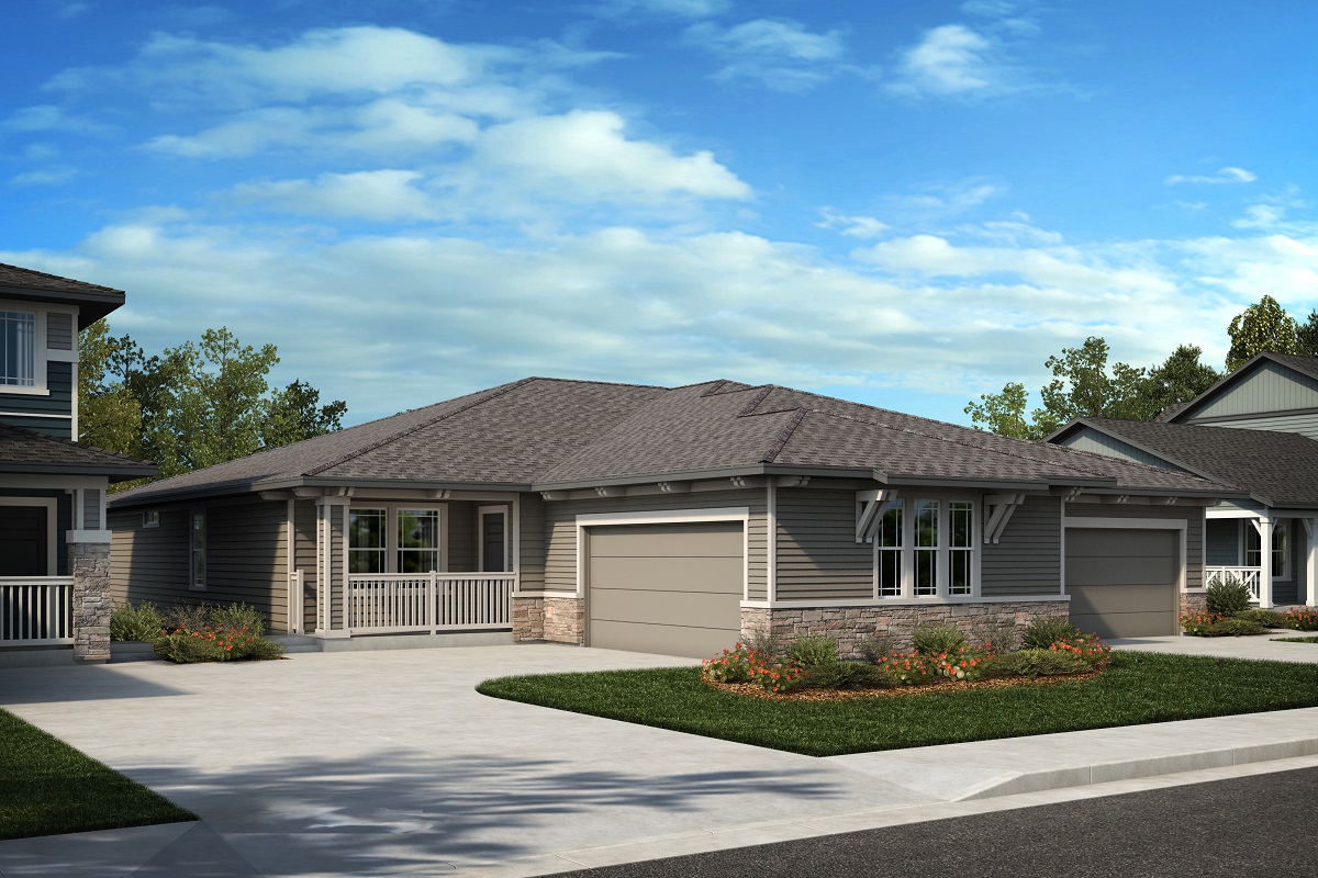 Plan 1774 & Plan 1652 - Exterior 18C