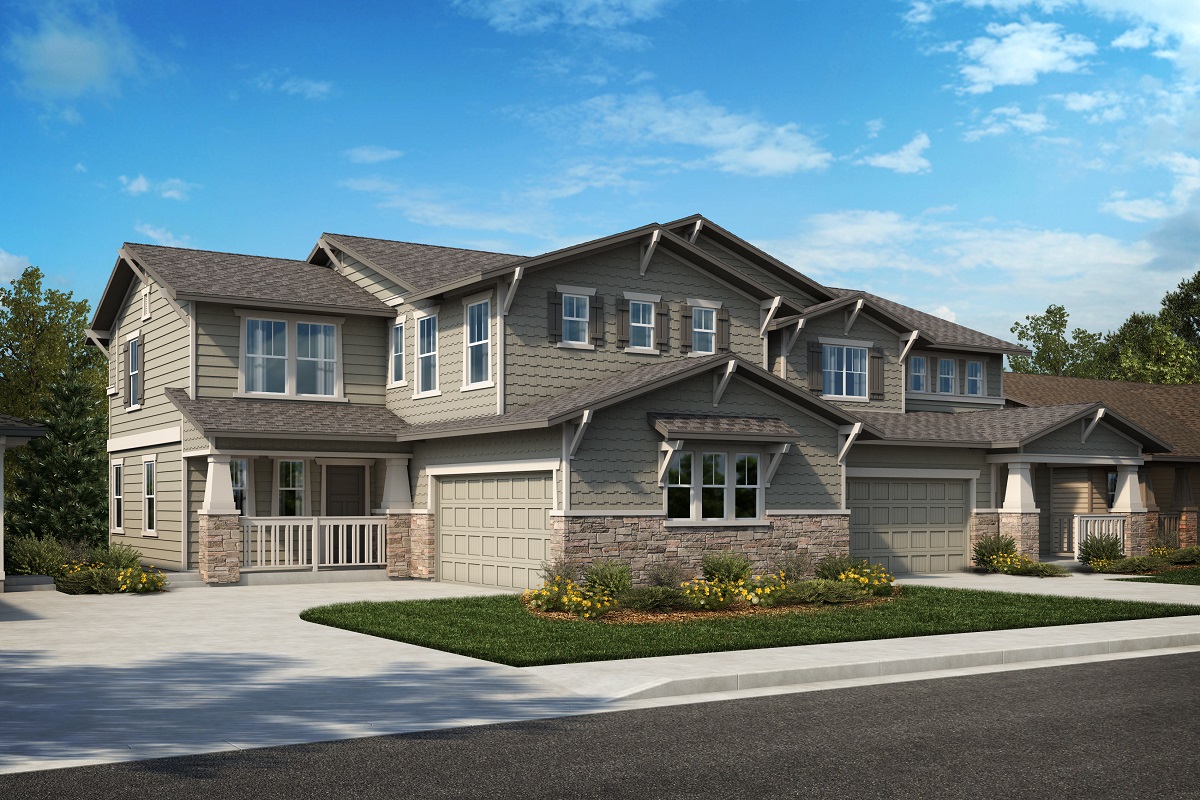 Plan 2025 & Plan 2479 - Exterior 30B