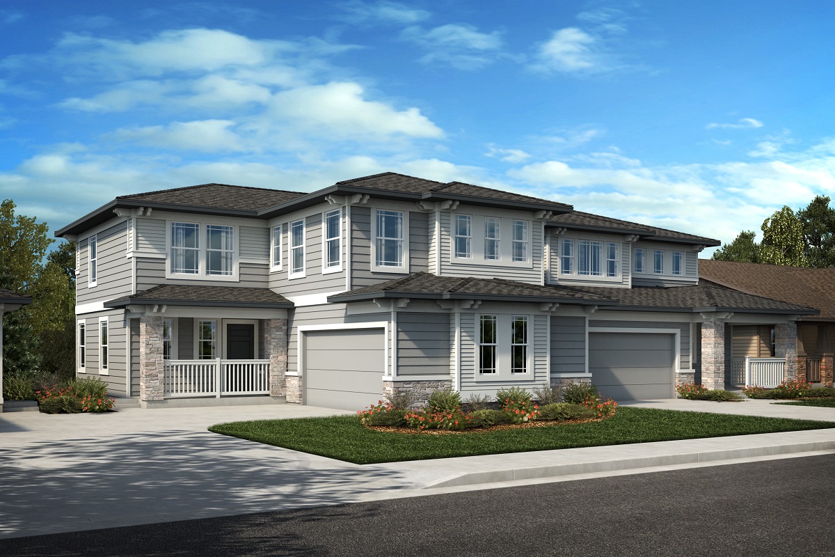 Plan 2025 & Plan 2479 - Exterior 30C
