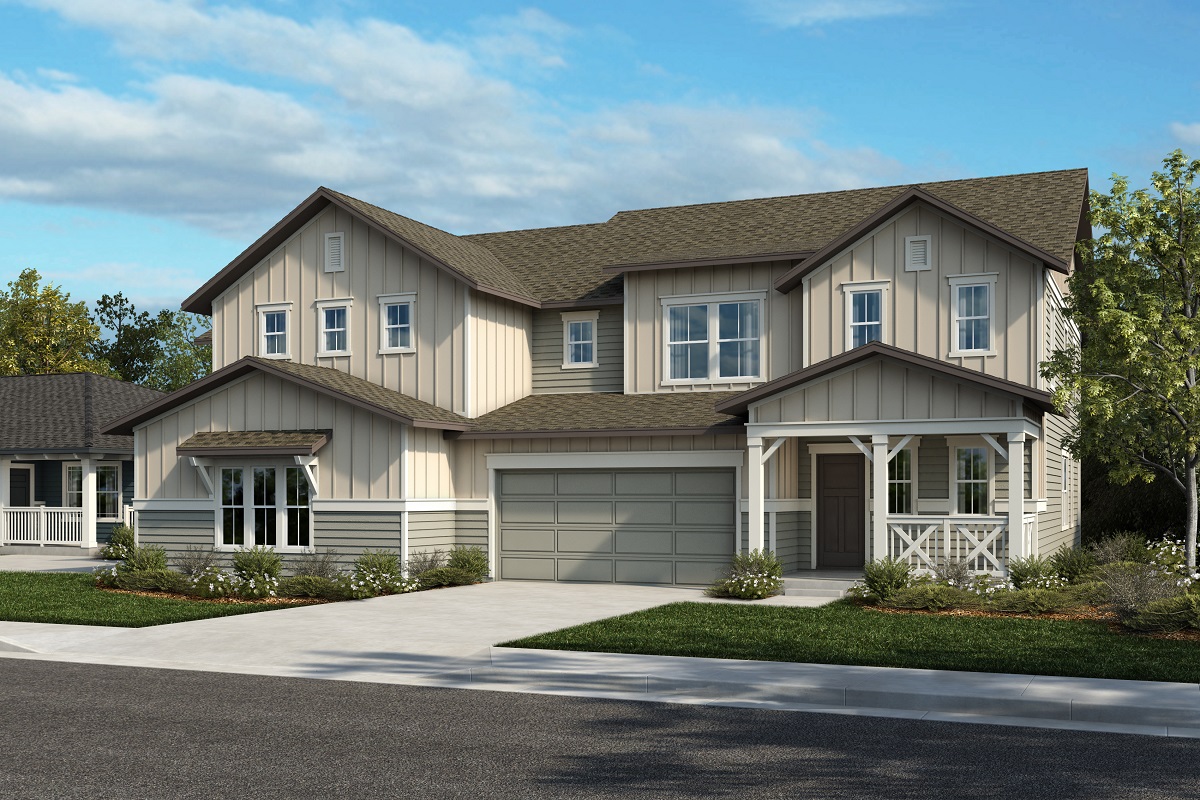 Plan 2025 & Plan 2479 - Exterior 30A