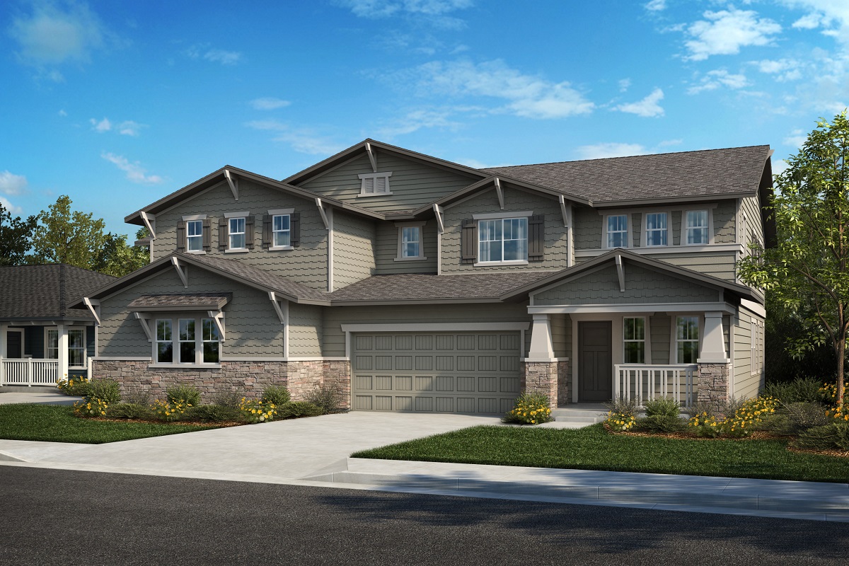 Plan 2025 & Plan 2479 - Exterior 30B