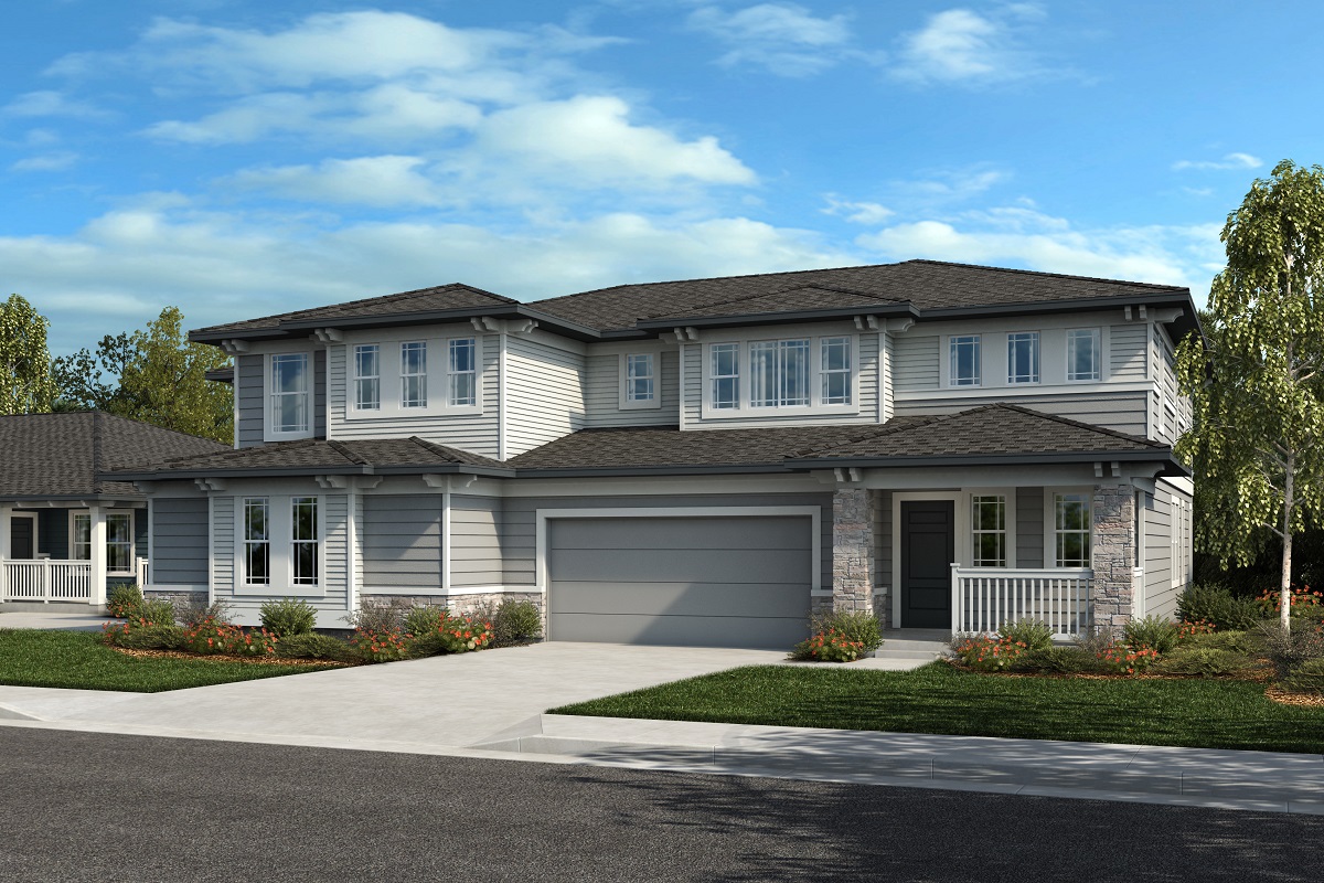 Plan 2025 & Plan 2479 - Exterior 30C