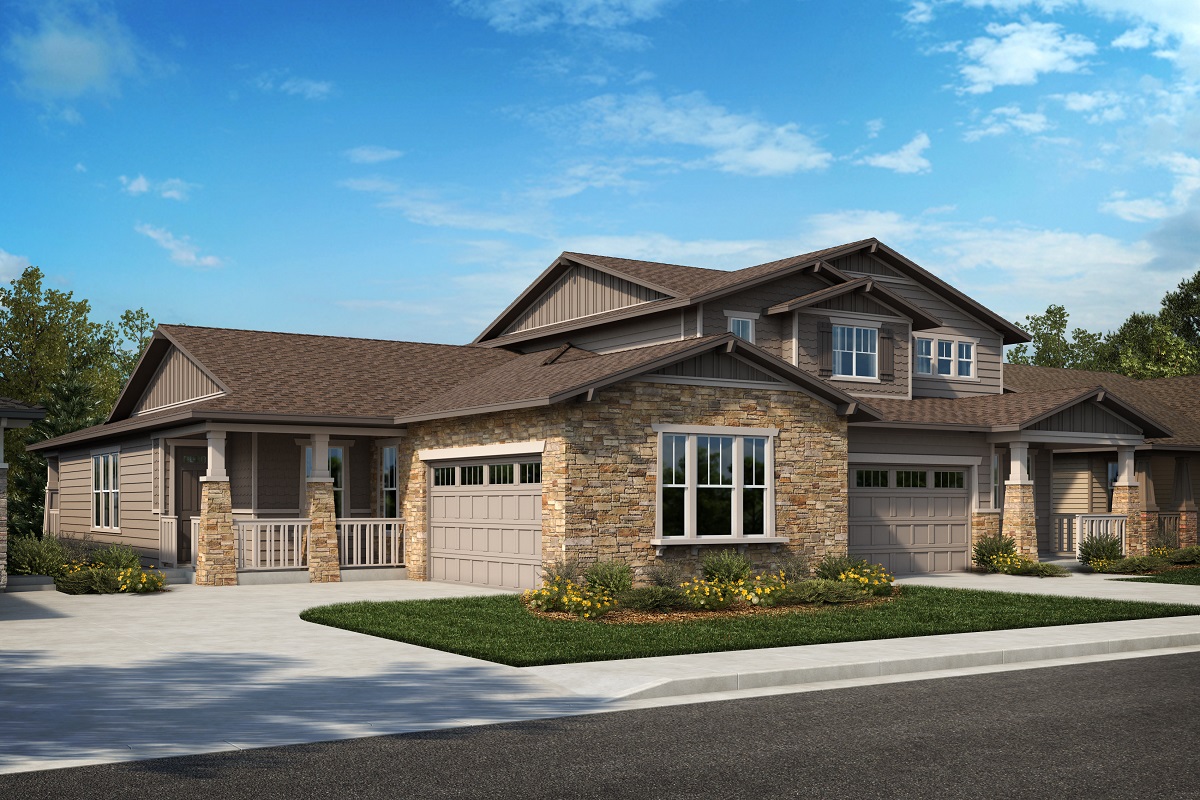 Plan 1738 & Plan 2479 Exterior 29B