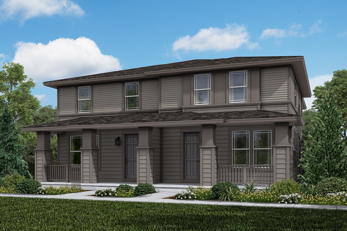 Plan 1671 & Plan 1671 Exterior 2