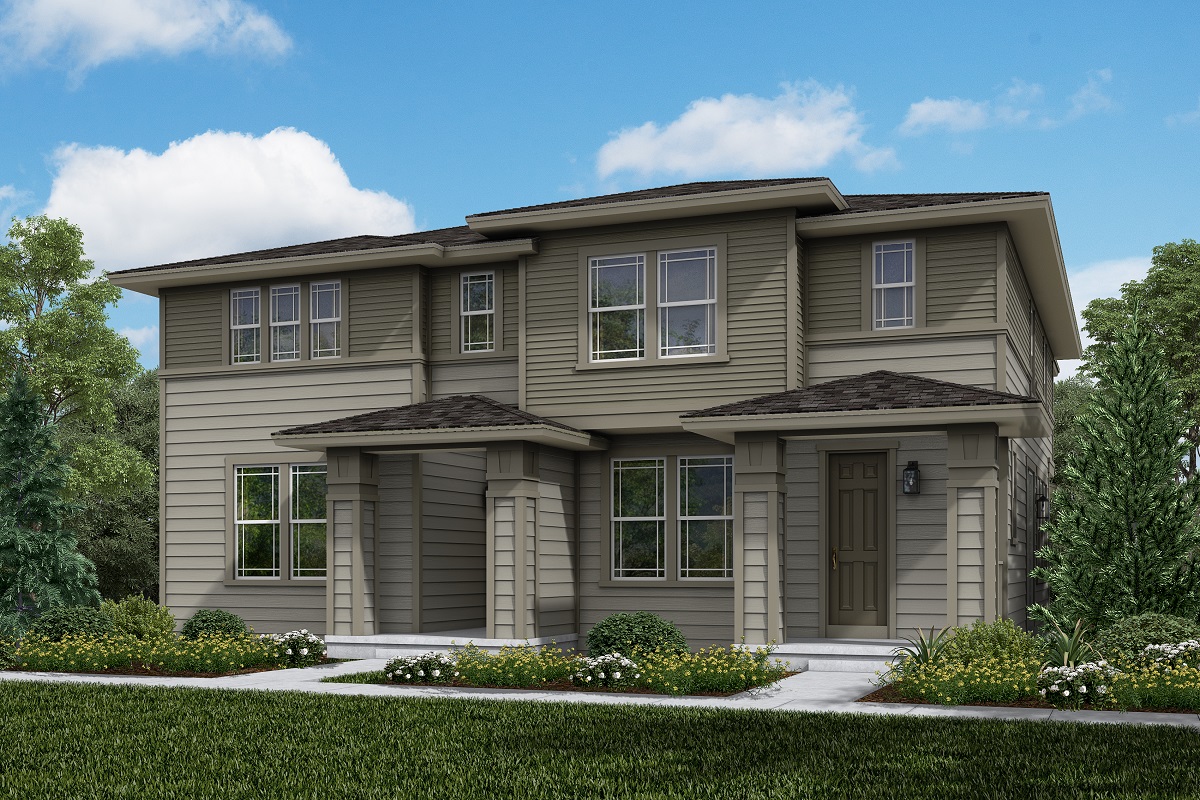 Plan 1934 & Plan 1754 Exterior 8B