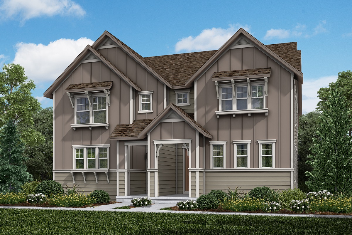 Plan 1934 & Plan 1934 Exterior 9A