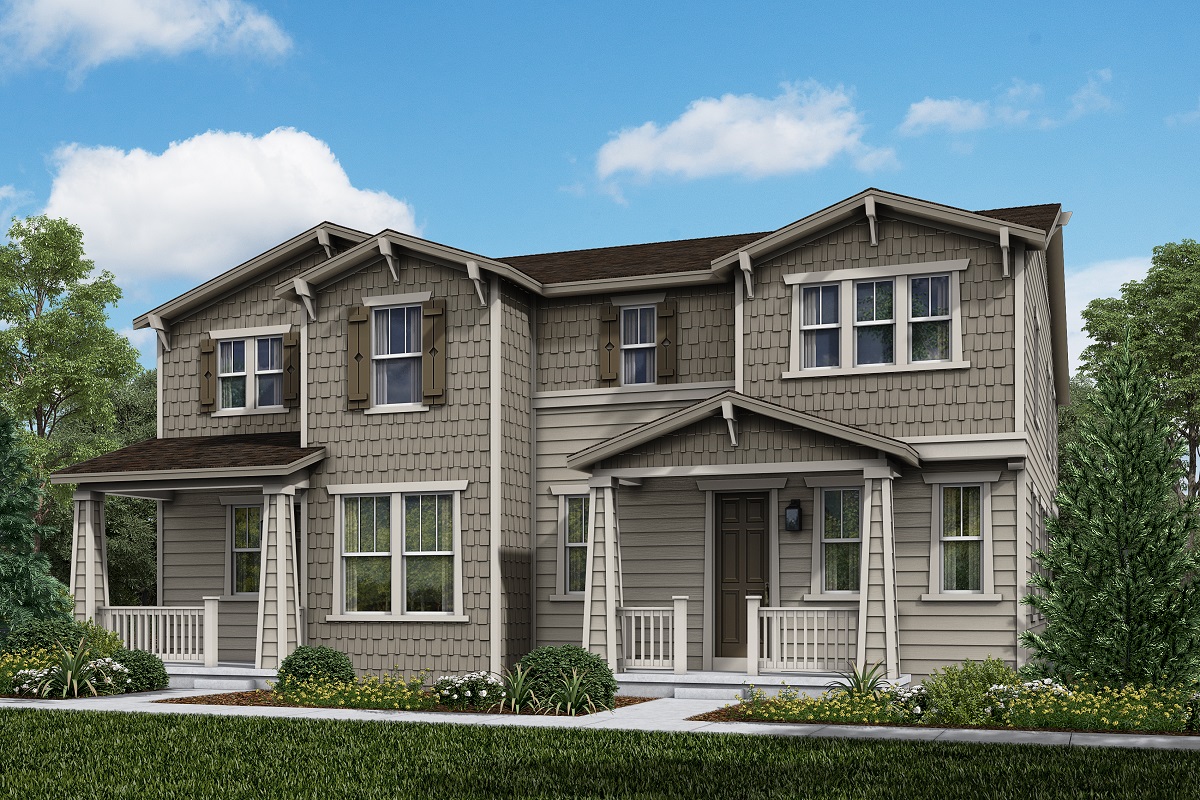 New Homes in 2393 Alpine St., CO - Plan 1885