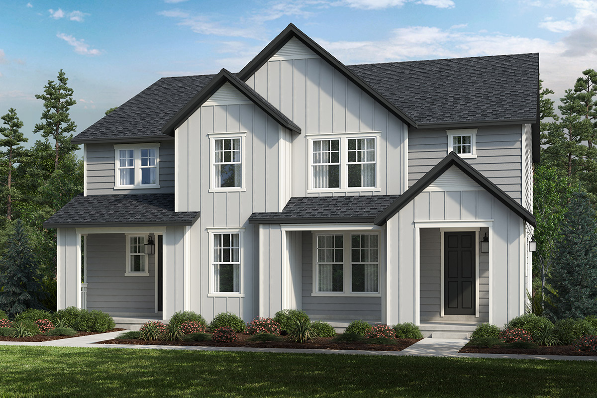 Plan 1885 & Plan 1754 Exterior 12B