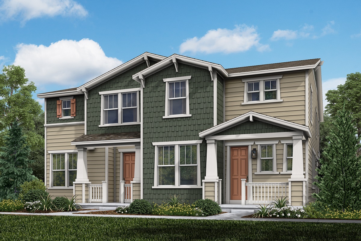 Plan 1468 & Plan 1885 Exterior 10A