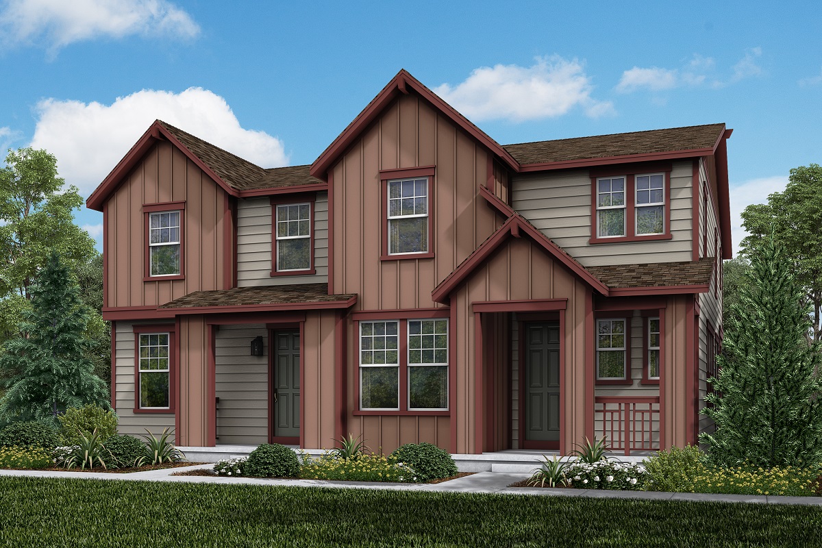 Plan 1671 & Plan 1885 Exterior 11B