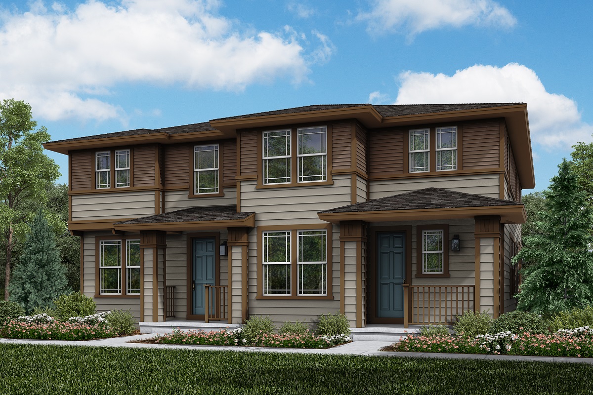 Plan 1671 & Plan 1885 Exterior 11C