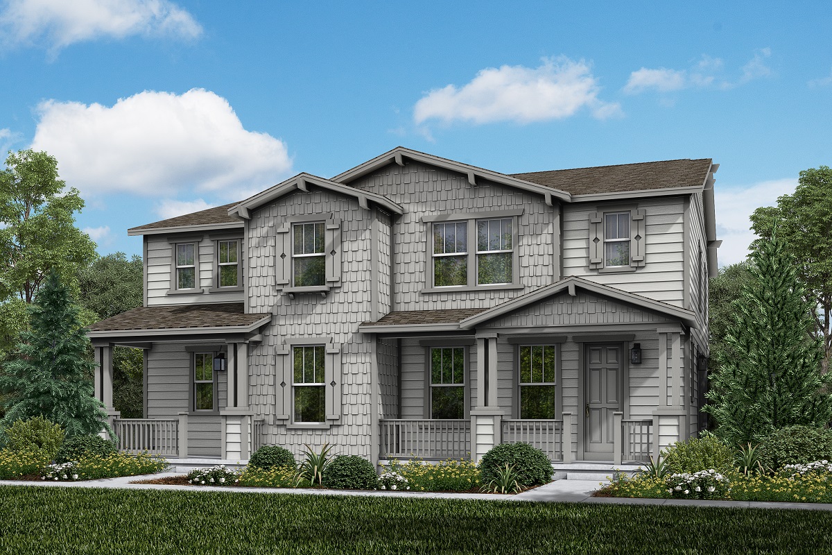 Plan 1885 & Plan 1754 Exterior 12A