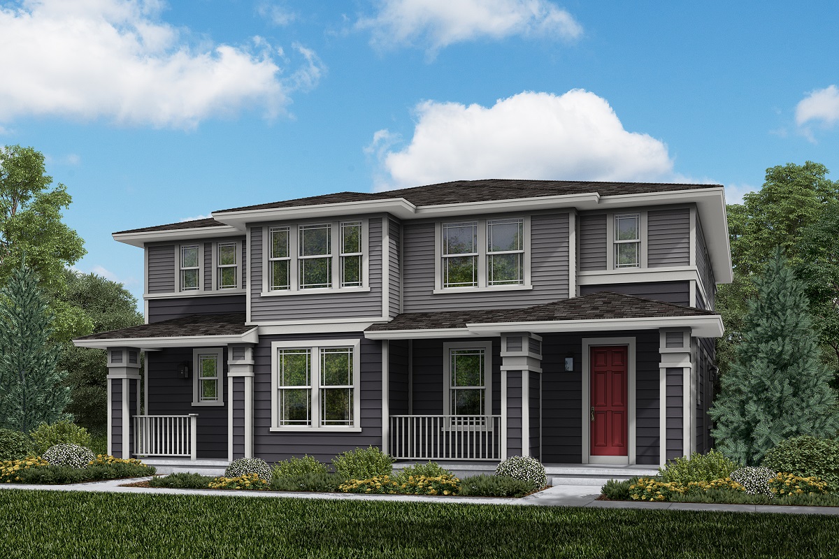 Plan 1885 & Plan 1754 Exterior 12C
