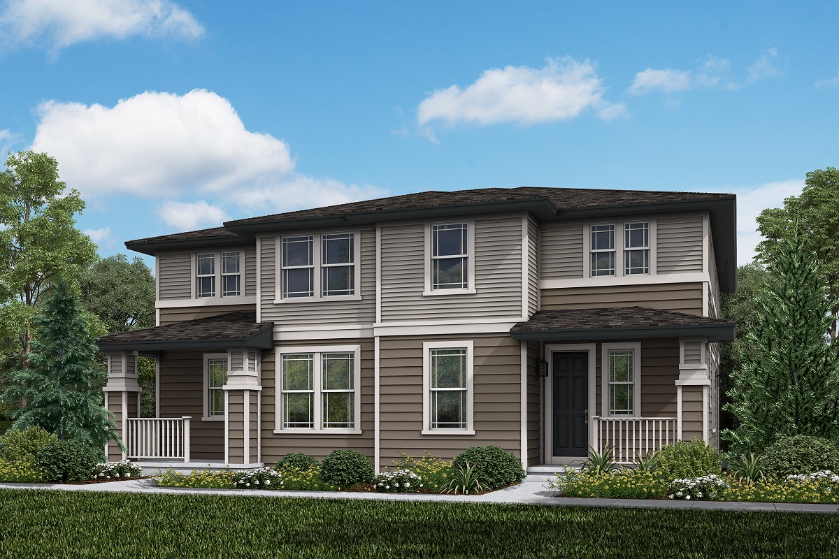 Plan 1885 & Plan 1885 Exterior 13C