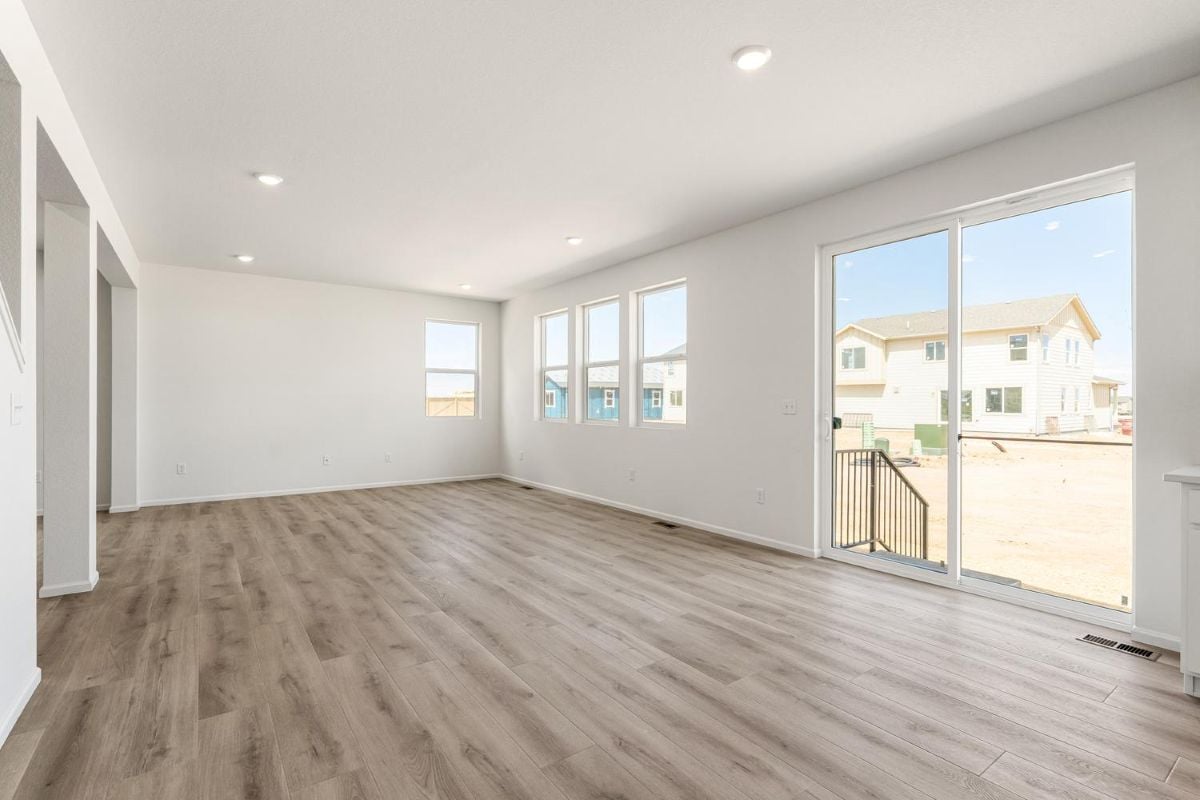 Great room