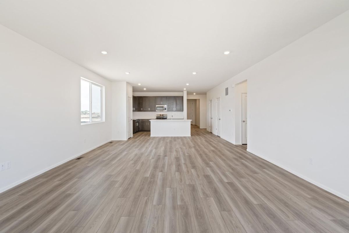 Great room