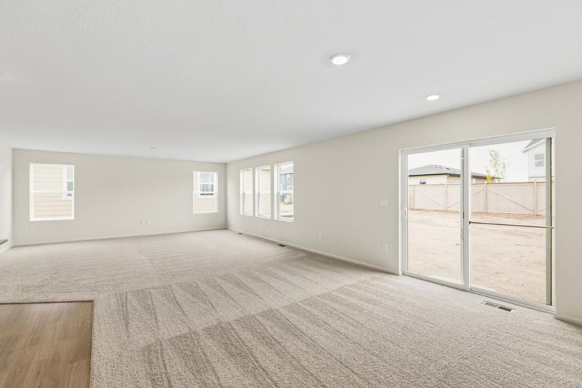 Great room