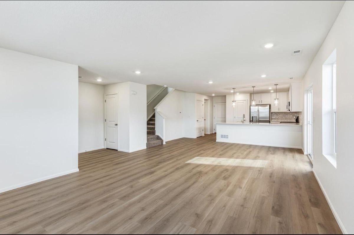 Great room