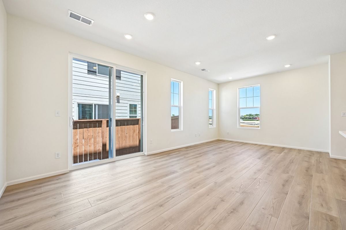 Great room