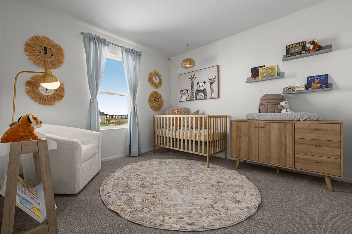 Bedroom 2