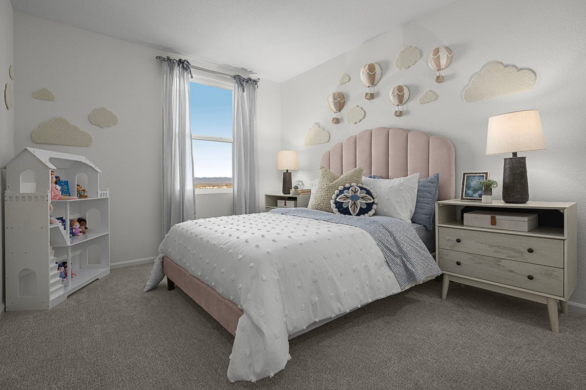 Bedroom 3