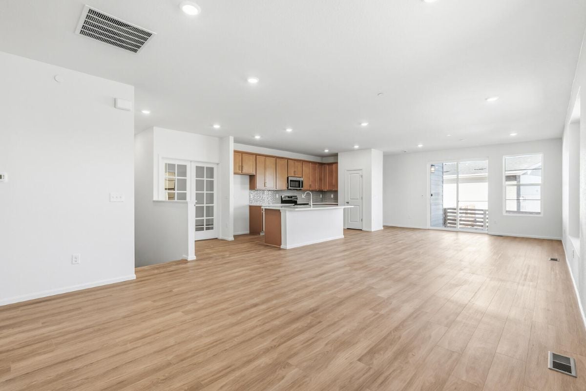 Great room