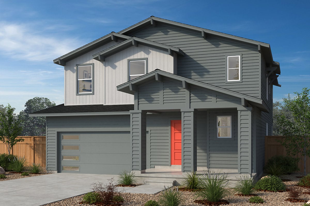 Exterior F