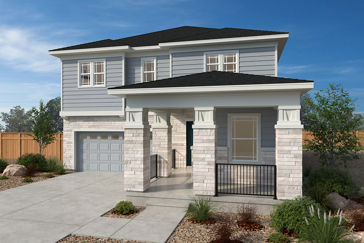 Exterior C