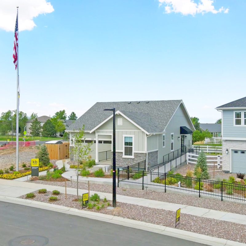 Streetscape