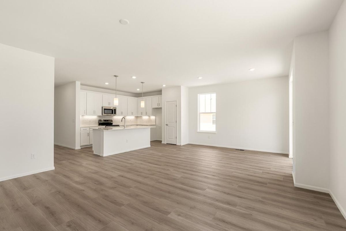 Great room