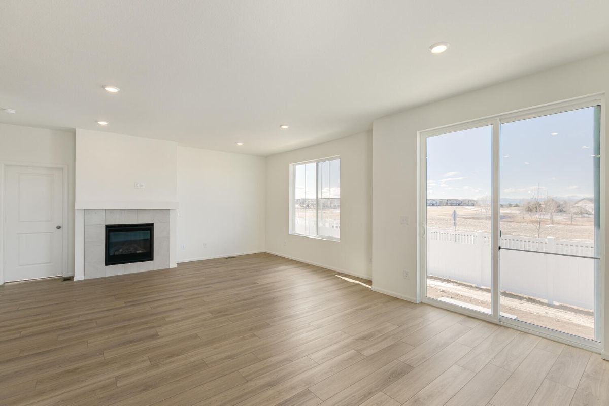 Great room