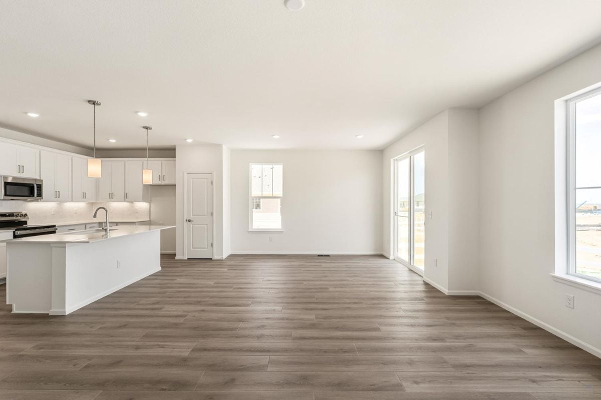 Great room