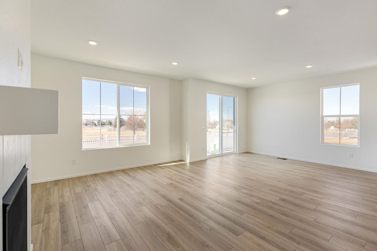 Great room