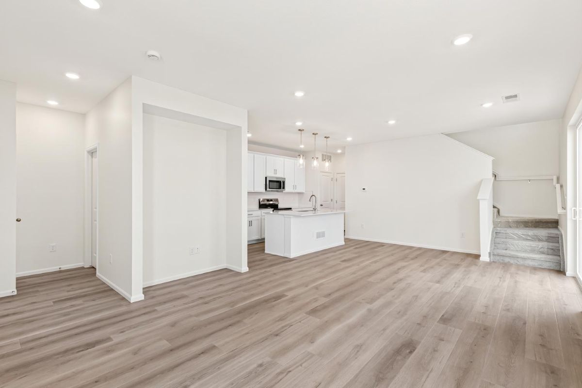 Great room