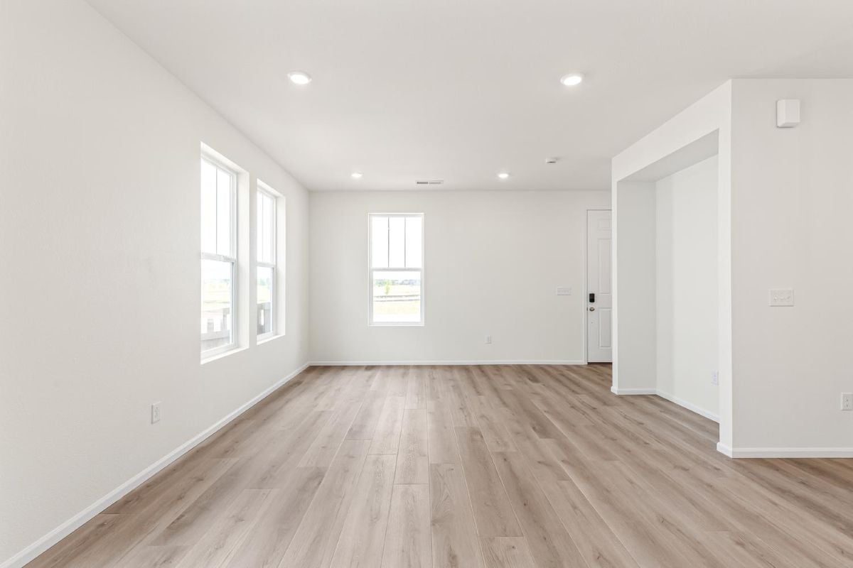Great room