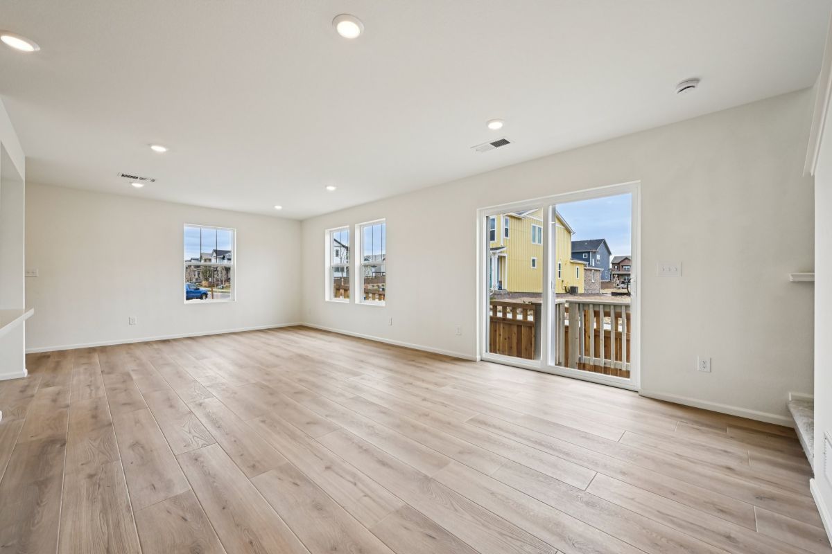 Great room