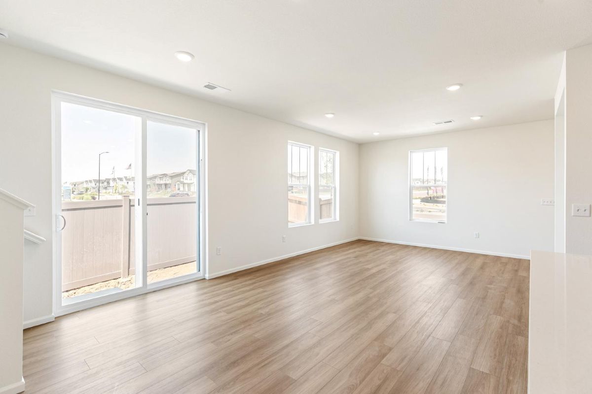 Great room