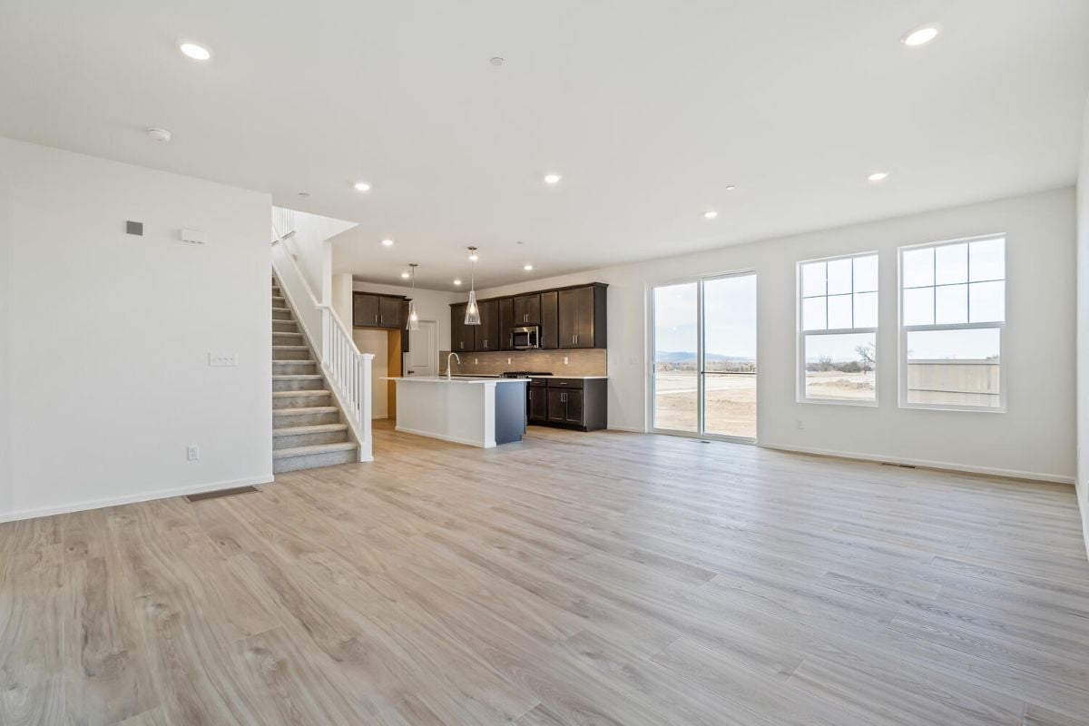 Great room